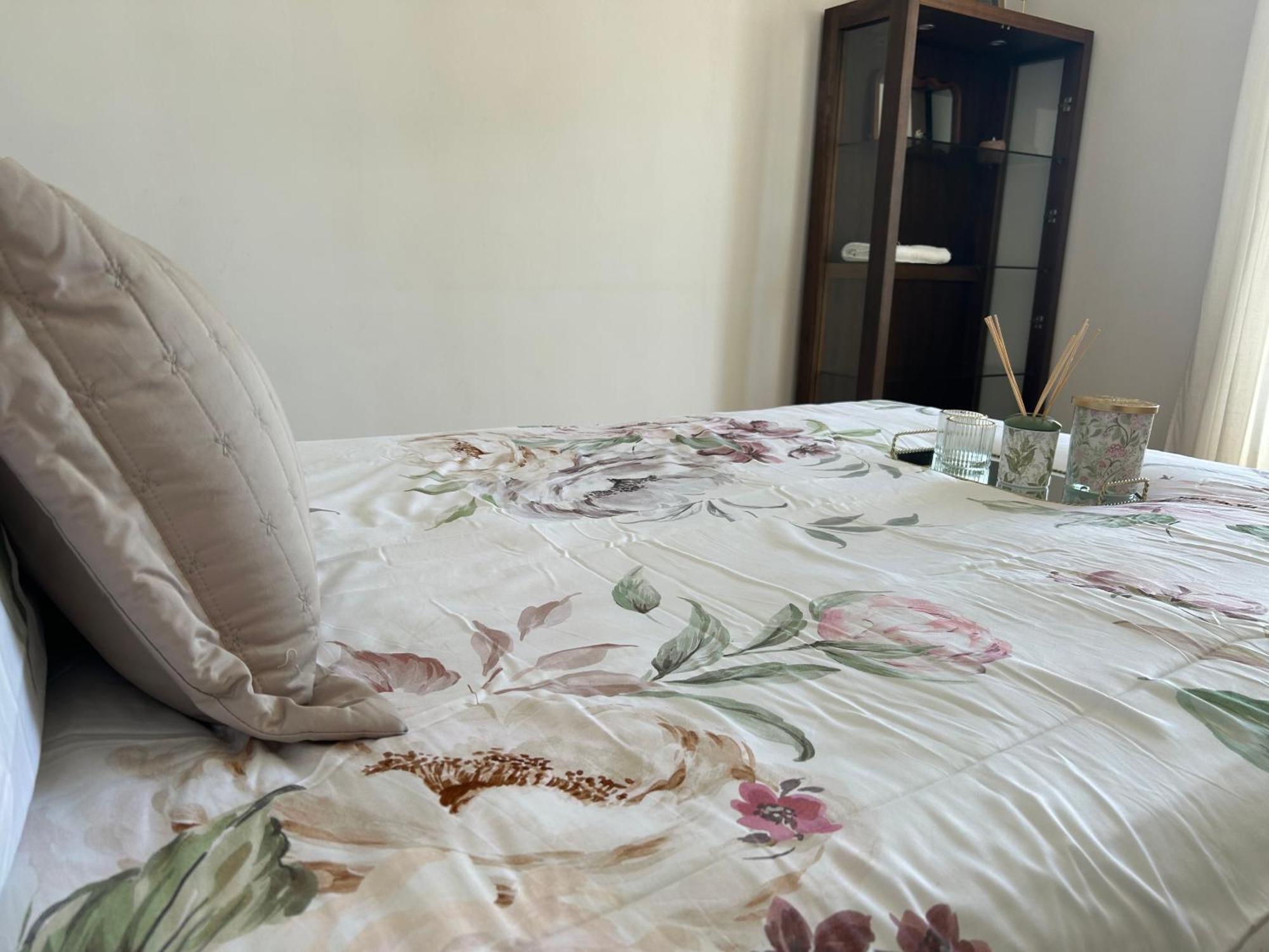 Comfortable Room 纽布里奇 外观 照片